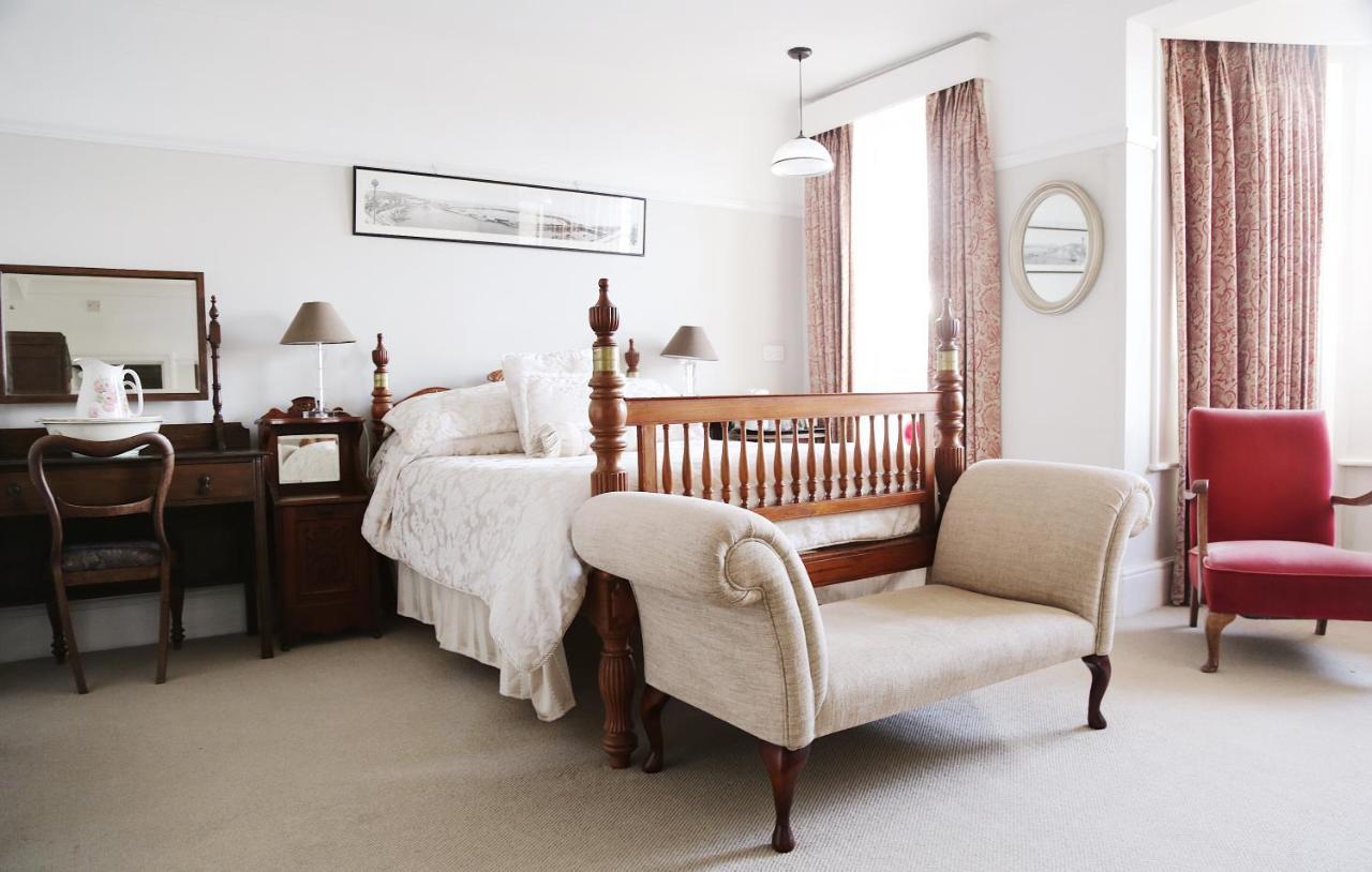 Walpole Bay Hotel Margate Quarto foto